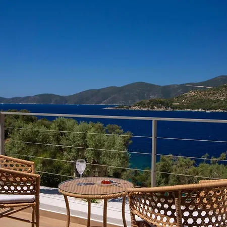 Villa Mironi - Private Sea Access *