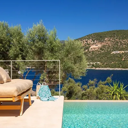 Mironi - Private Sea Access Marandokhórion