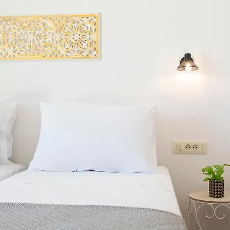 Mironi - Private Sea Access Marandokhórion