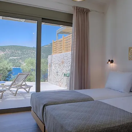 Mironi - Private Sea Access