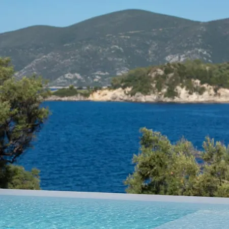 Mironi - Private Sea Access Vila