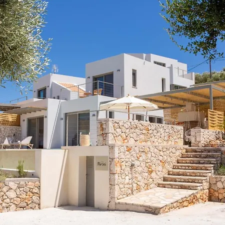 Mironi - Private Sea Access * Marandokhórion