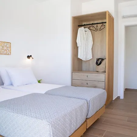 Mironi - Private Sea Access Vila Marandokhórion