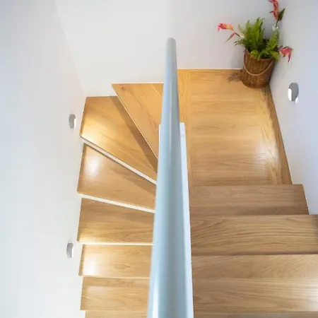 Mironi - Private Sea Access Vila