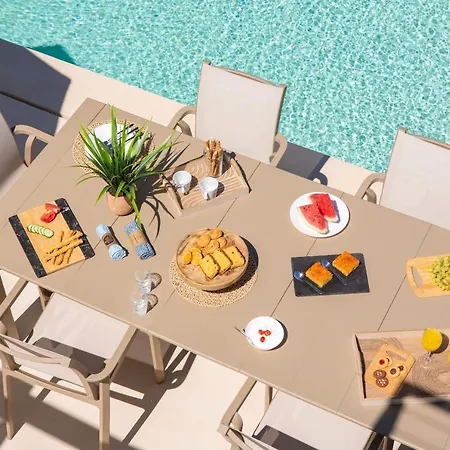 Mironi - Private Sea Access * Marandokhórion