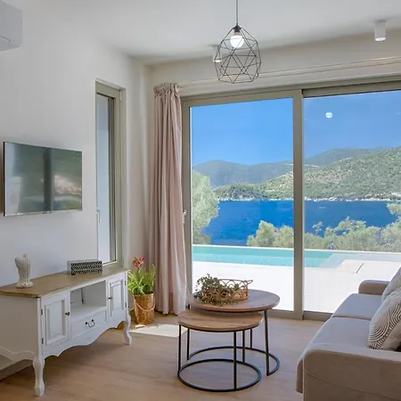 Mironi - Private Sea Access * Marandokhórion