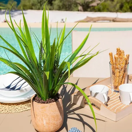 Vila Mironi - Private Sea Access