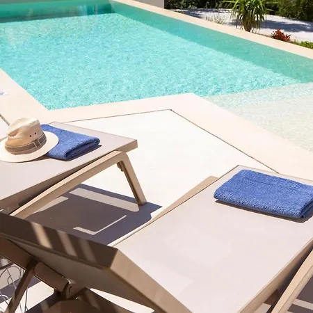 Mironi - Private Sea Access * Marandokhórion