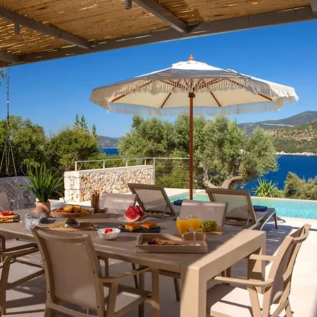 Mironi - Private Sea Access