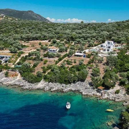 Mironi - Private Sea Access Vila