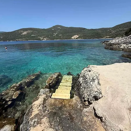 Mironi - Private Sea Access * Marandokhórion