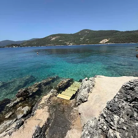 Villa Mironi - Private Sea Access